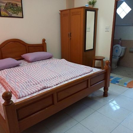 Baan Aranya Apartment Чиангмай Екстериор снимка