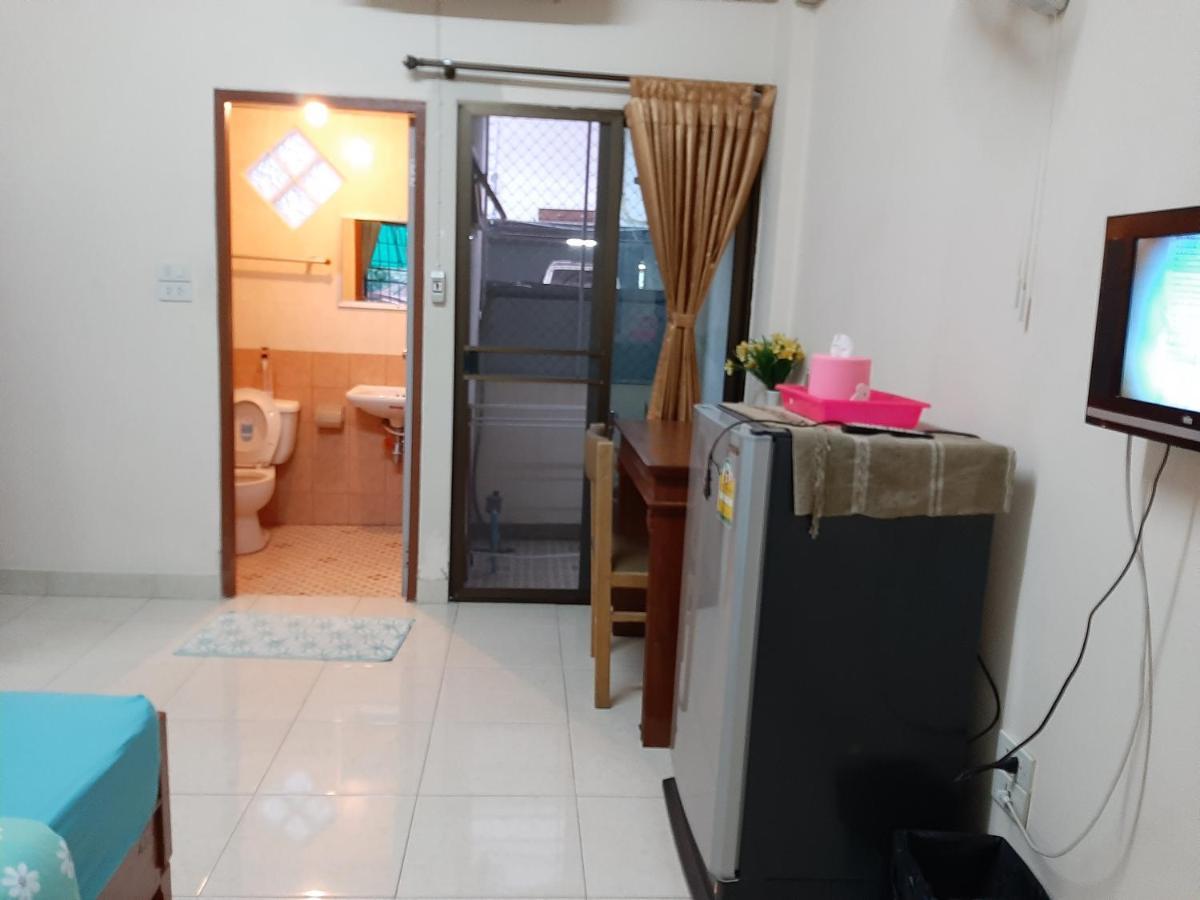 Baan Aranya Apartment Чиангмай Екстериор снимка