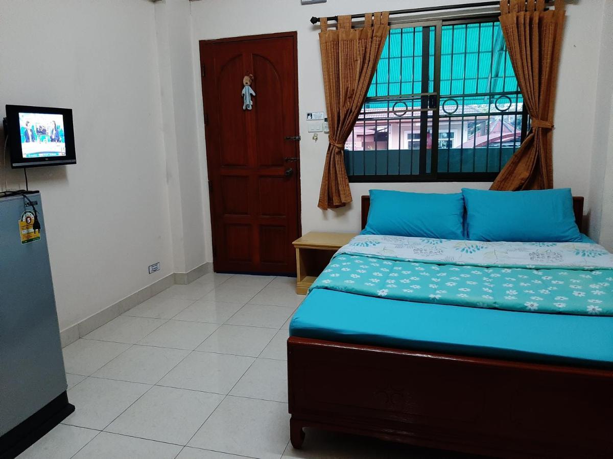 Baan Aranya Apartment Чиангмай Екстериор снимка