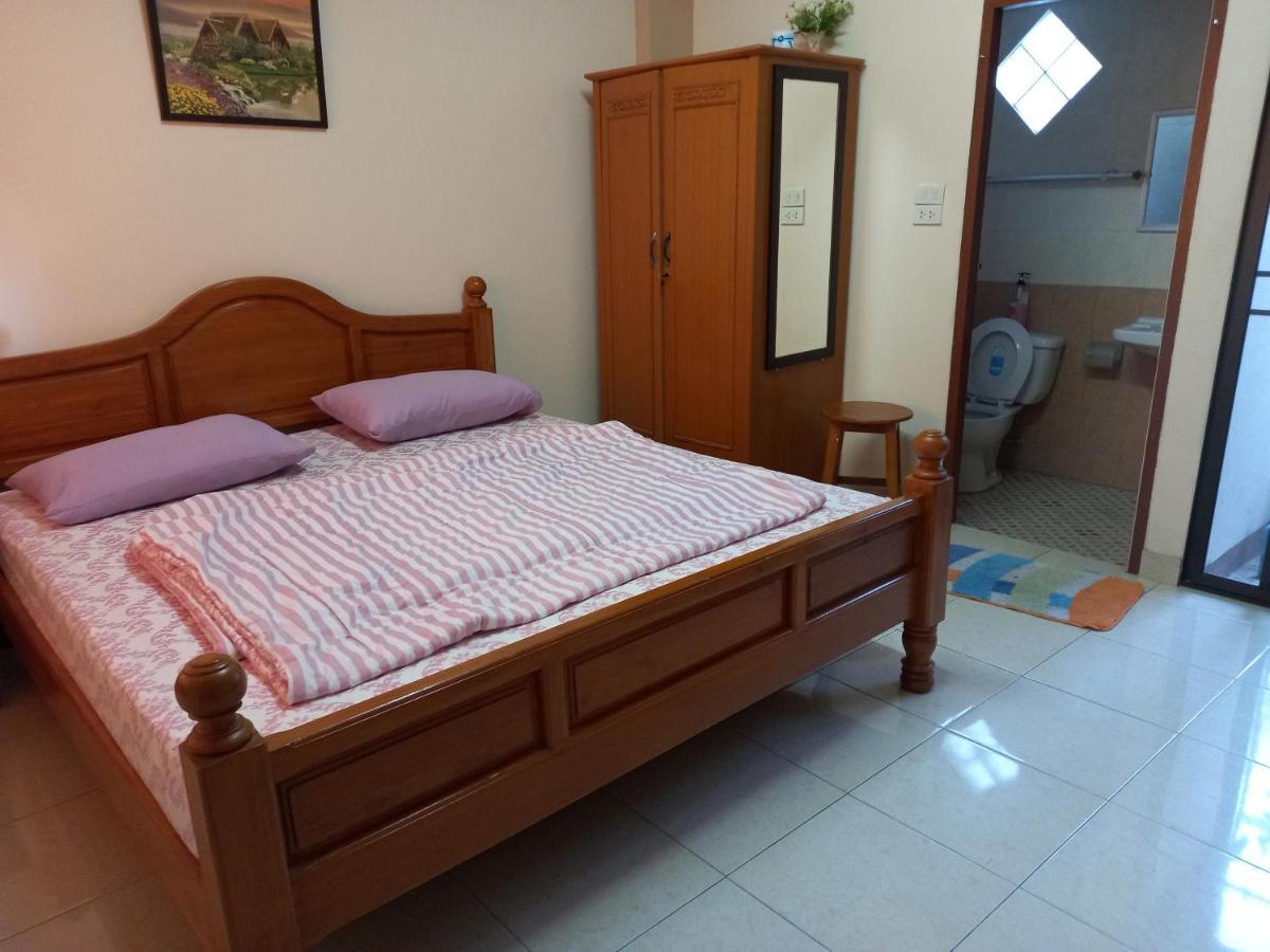 Baan Aranya Apartment Чиангмай Екстериор снимка