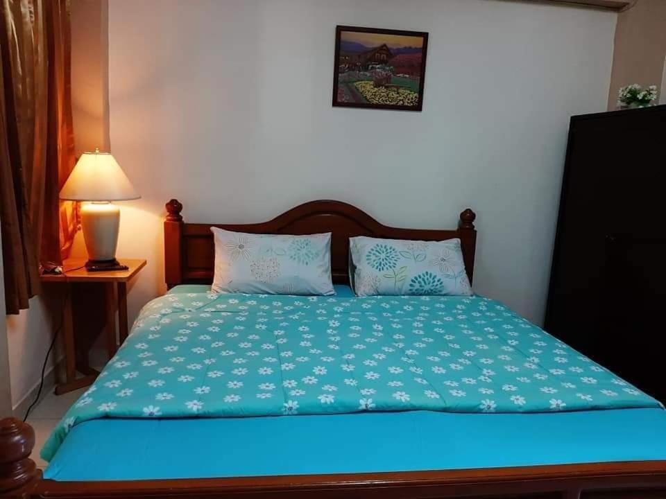 Baan Aranya Apartment Чиангмай Екстериор снимка