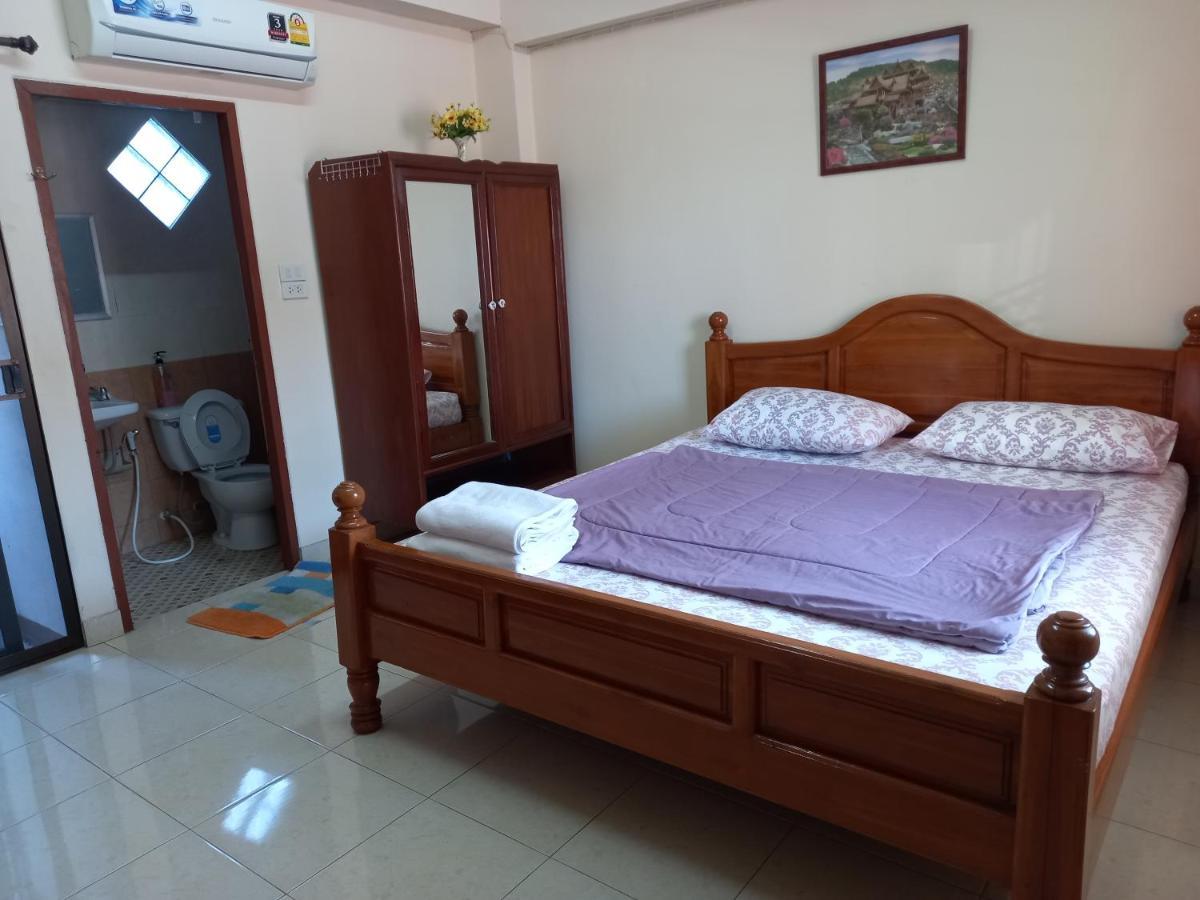 Baan Aranya Apartment Чиангмай Екстериор снимка