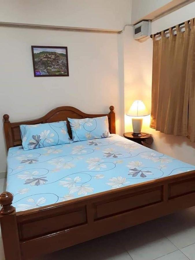 Baan Aranya Apartment Чиангмай Екстериор снимка