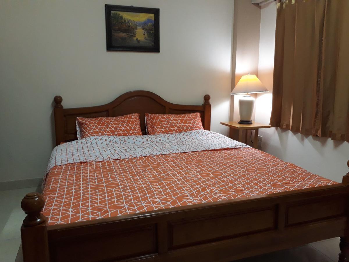 Baan Aranya Apartment Чиангмай Екстериор снимка