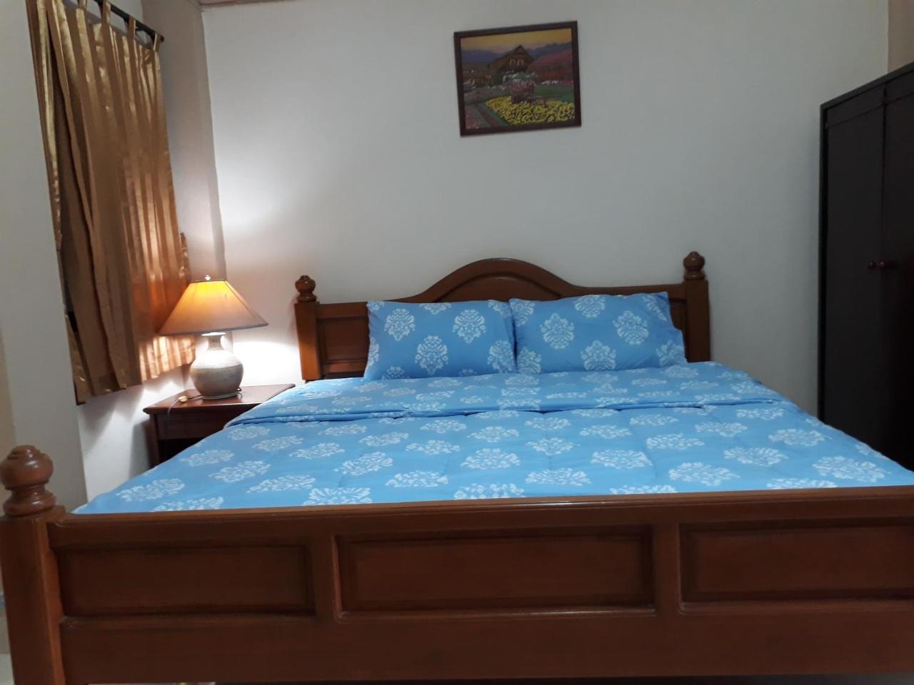 Baan Aranya Apartment Чиангмай Екстериор снимка