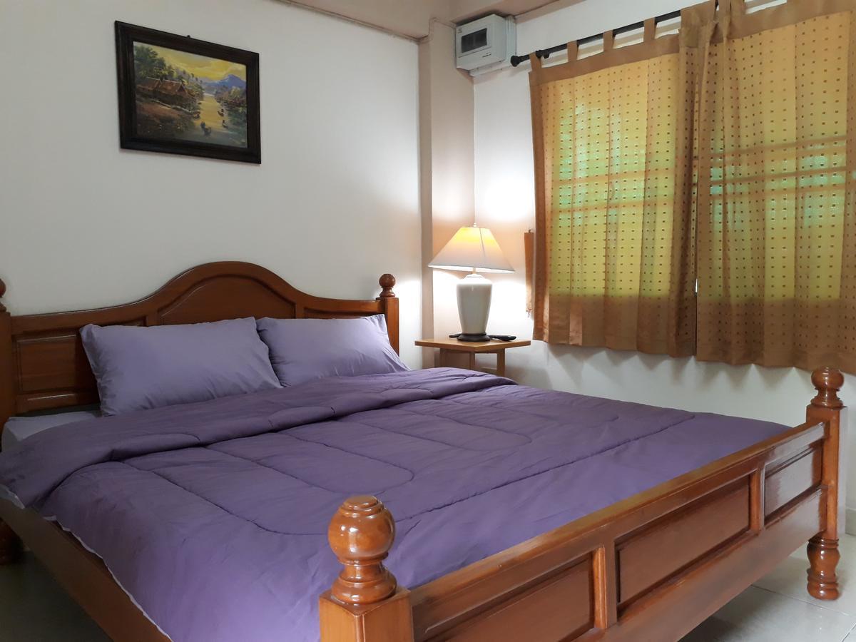 Baan Aranya Apartment Чиангмай Стая снимка