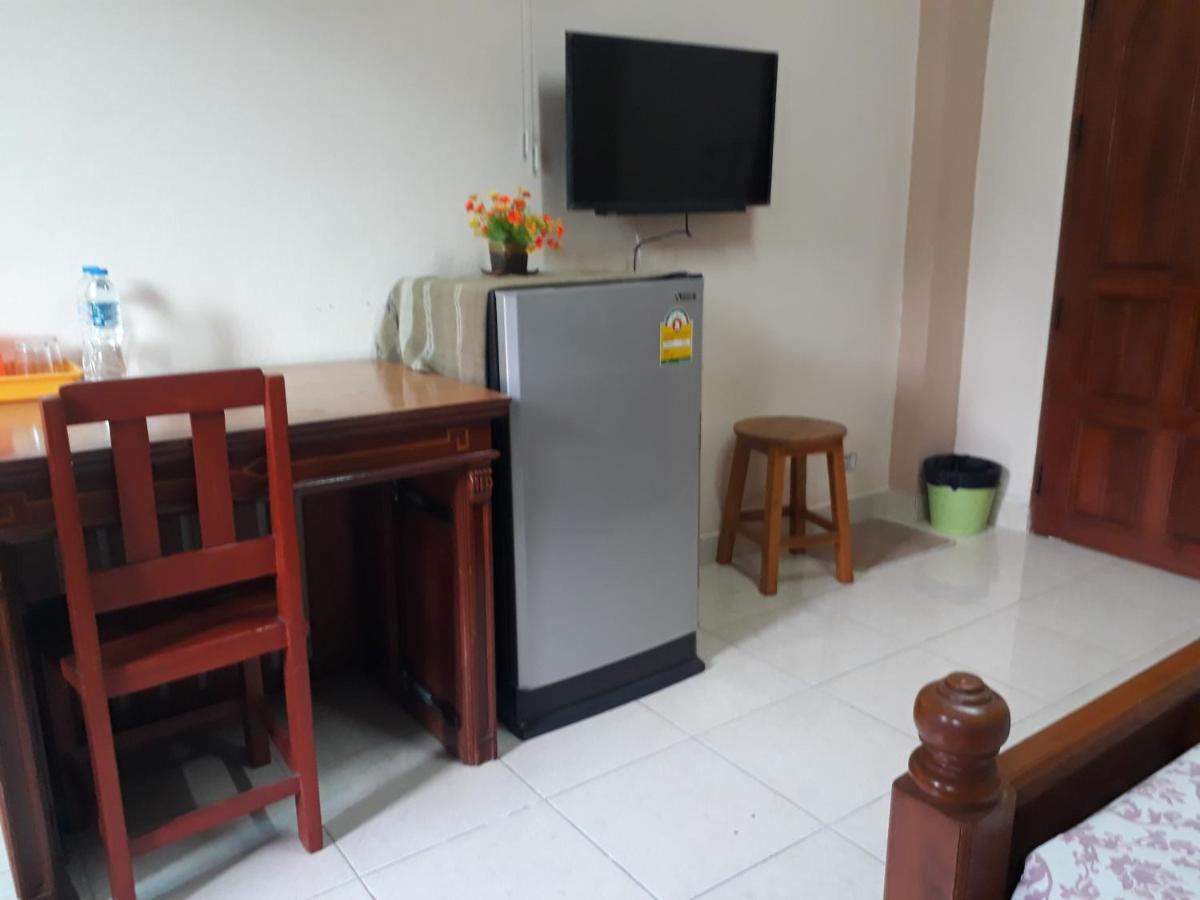 Baan Aranya Apartment Чиангмай Екстериор снимка