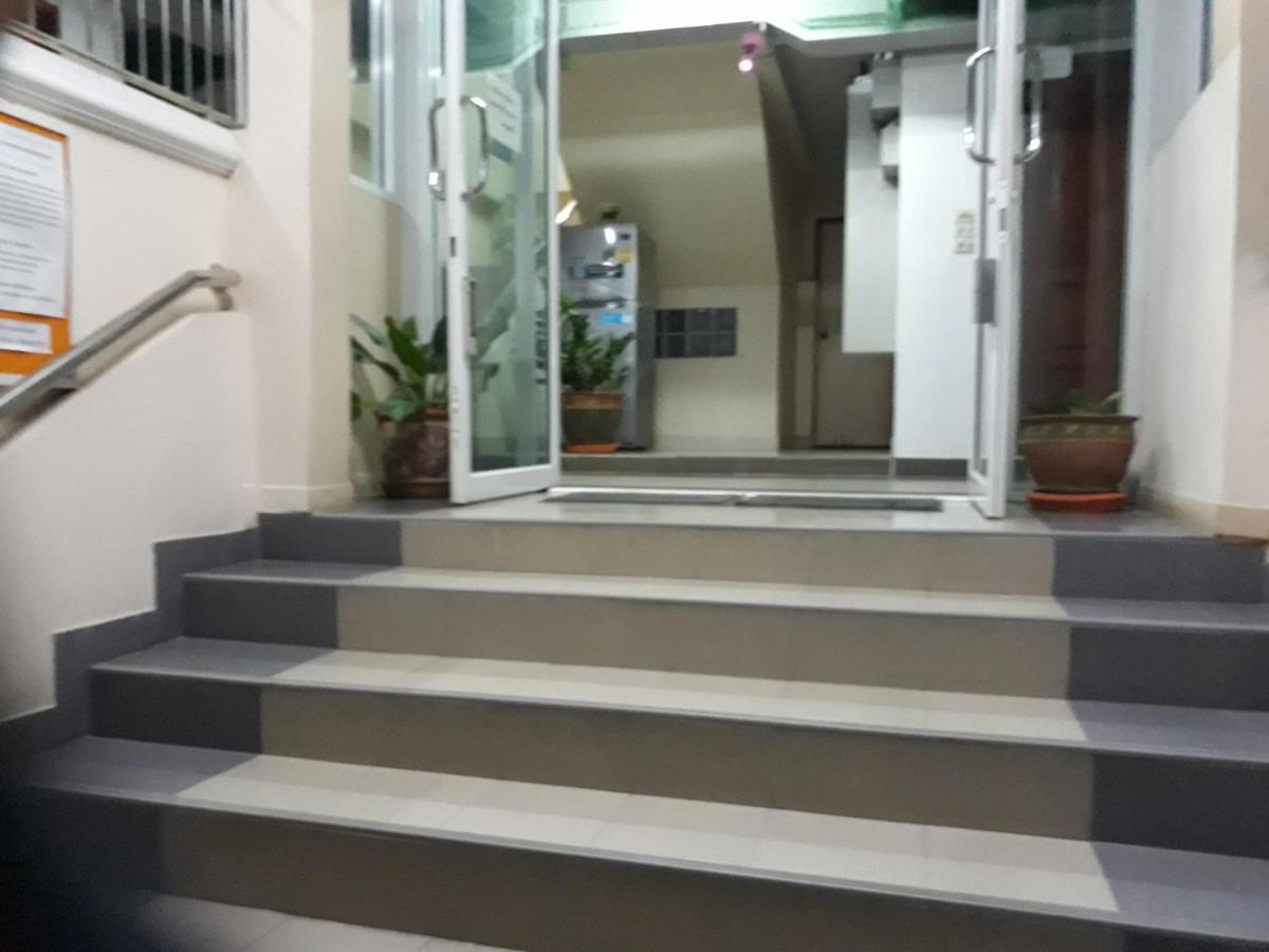 Baan Aranya Apartment Чиангмай Екстериор снимка