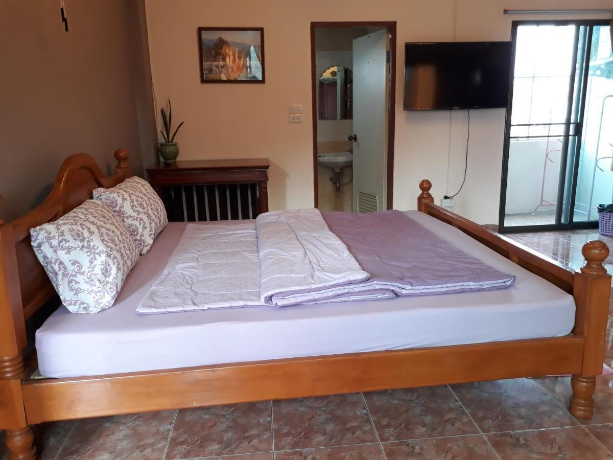 Baan Aranya Apartment Чиангмай Екстериор снимка