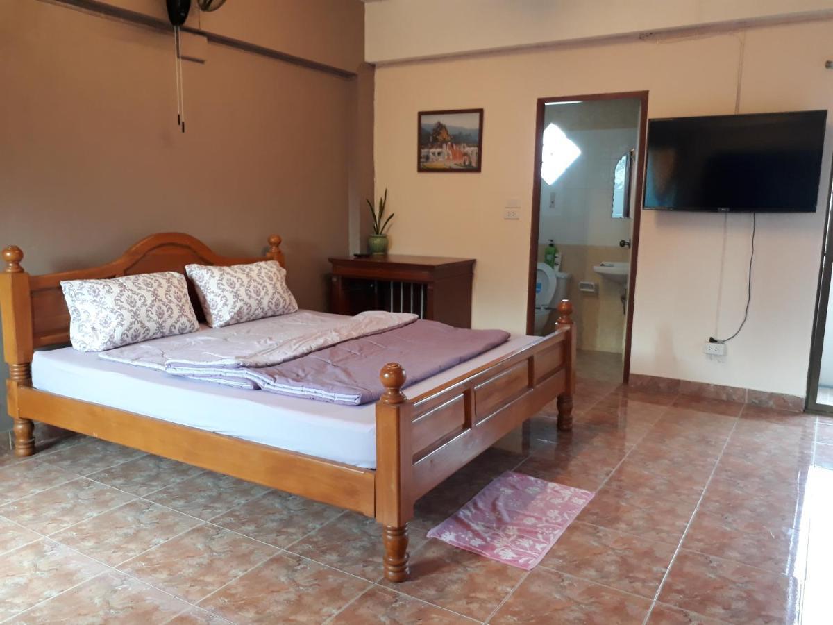 Baan Aranya Apartment Чиангмай Екстериор снимка