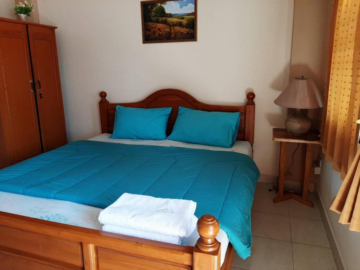 Baan Aranya Apartment Чиангмай Екстериор снимка
