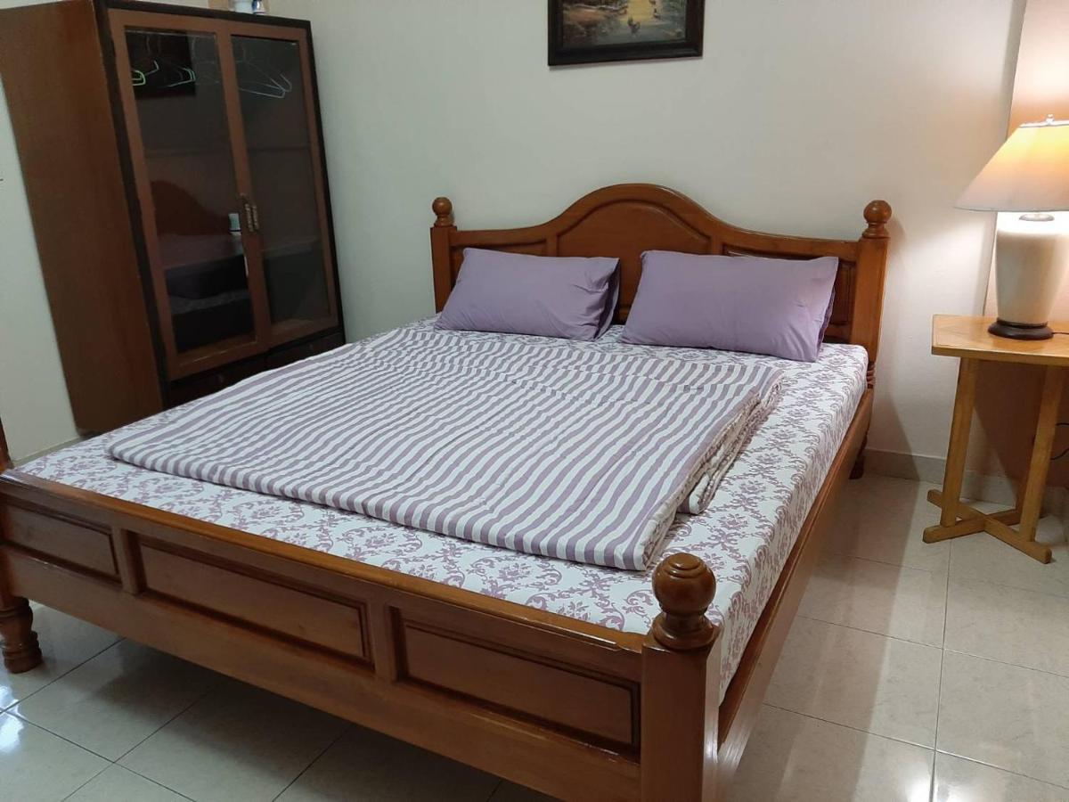 Baan Aranya Apartment Чиангмай Екстериор снимка