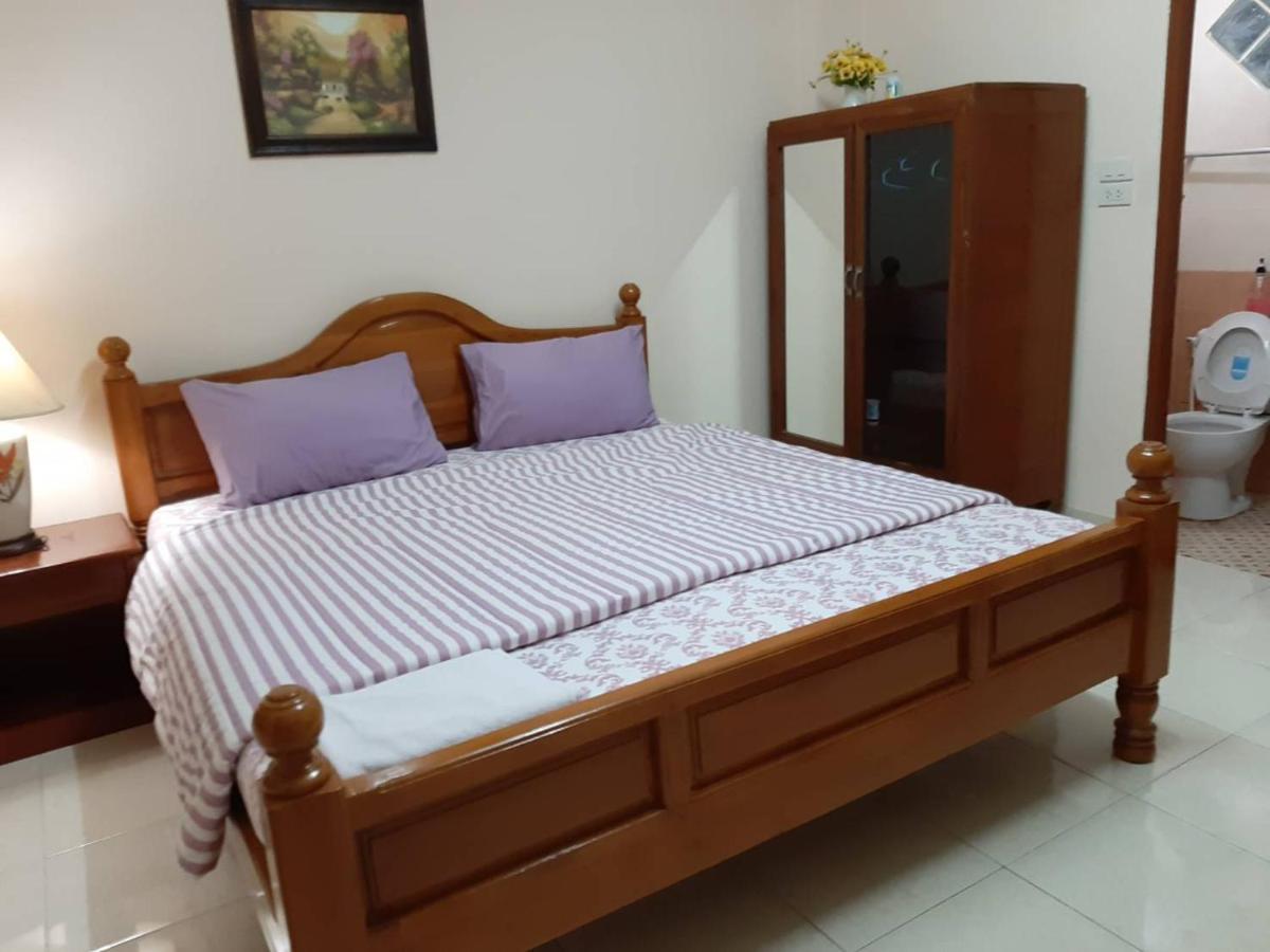 Baan Aranya Apartment Чиангмай Екстериор снимка