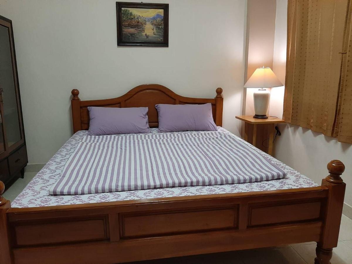 Baan Aranya Apartment Чиангмай Екстериор снимка
