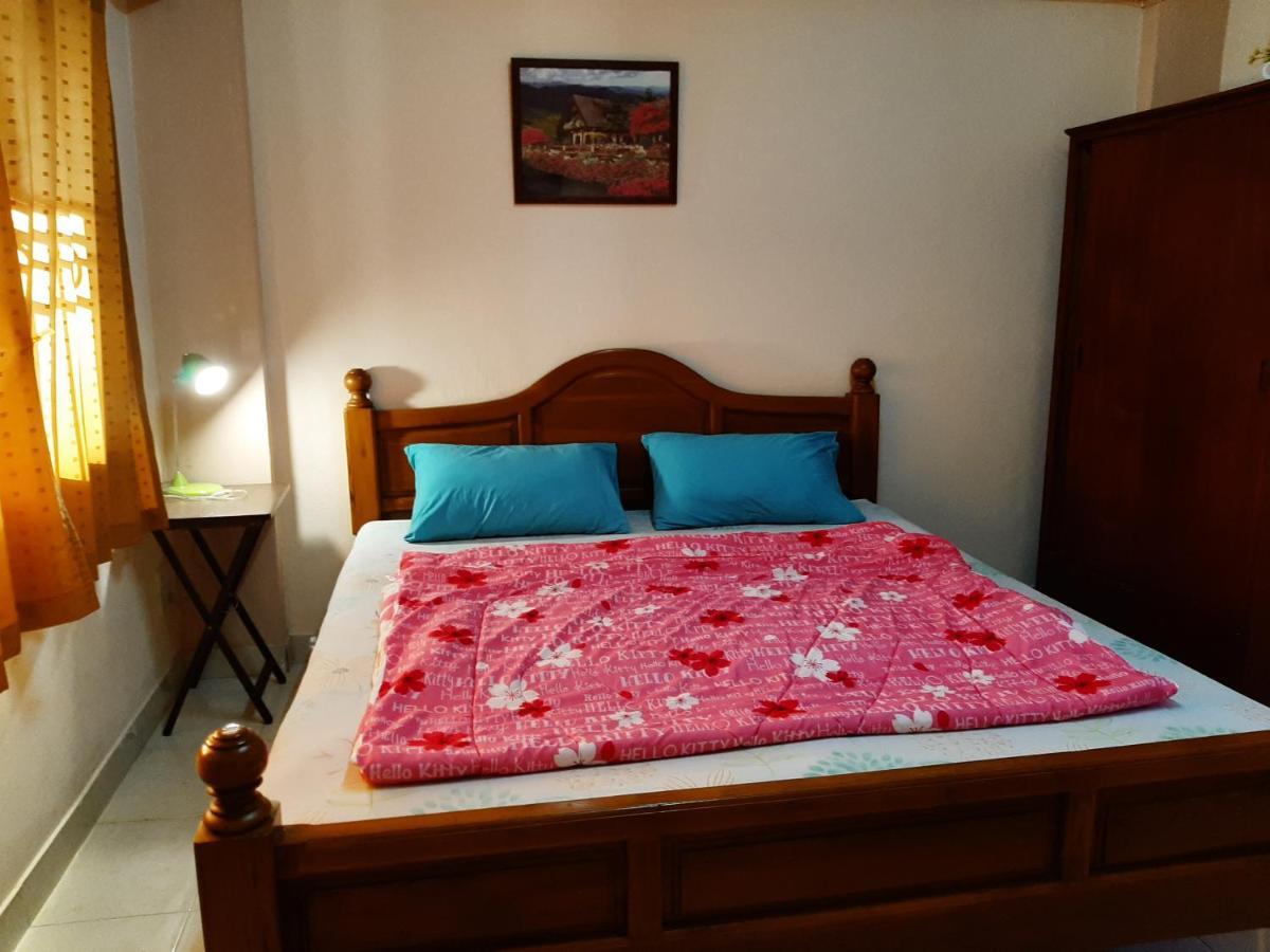 Baan Aranya Apartment Чиангмай Екстериор снимка