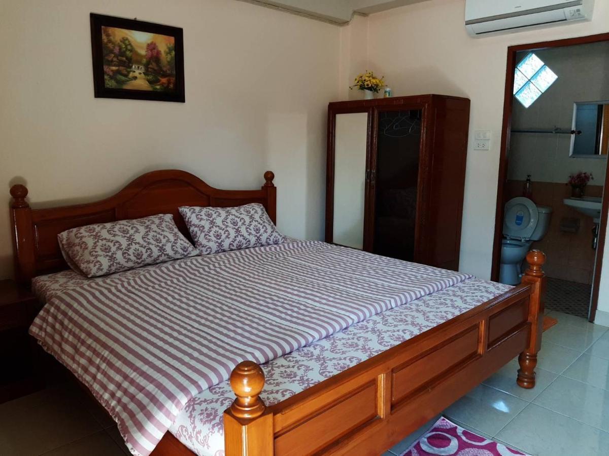 Baan Aranya Apartment Чиангмай Екстериор снимка